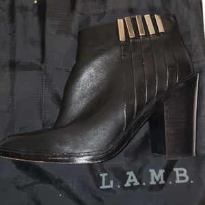 L.A.M.B. TODD BOOTS